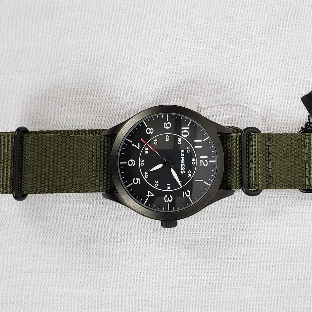 Express Men's Watch - Picture 3 of 4